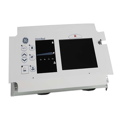 Display Upgrade Service Kit - OmniBed™ Display Upgrade Service Kit - OmniBed™