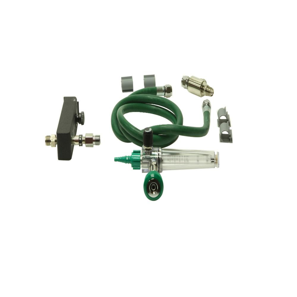 IEC Alarms Upgrade Kit with CD IEC Alarms Upgrade Kit with CD