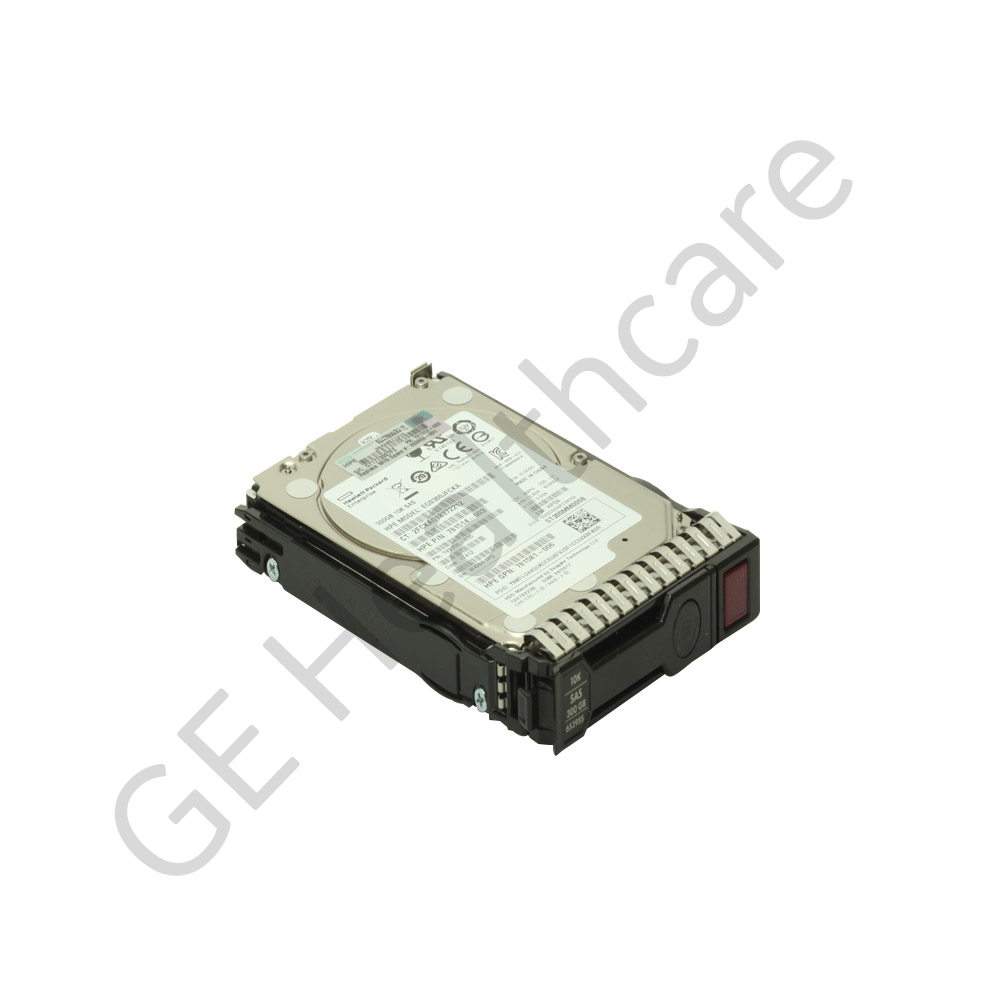 HP 300GB 6G SAS 10 K 2.5 inch Smart Hard Drive HP 300GB 6G SAS 10 K 2.5 inch Smart Hard Drive
