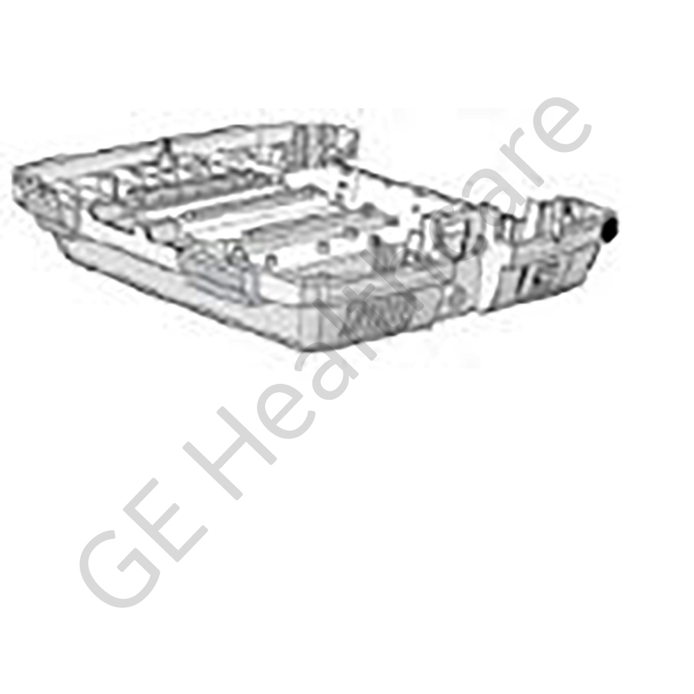 FRU PRINTER BOTTOM COVER KIT MAC VU360 FRU PRINTER BOTTOM COVER KIT MAC VU360