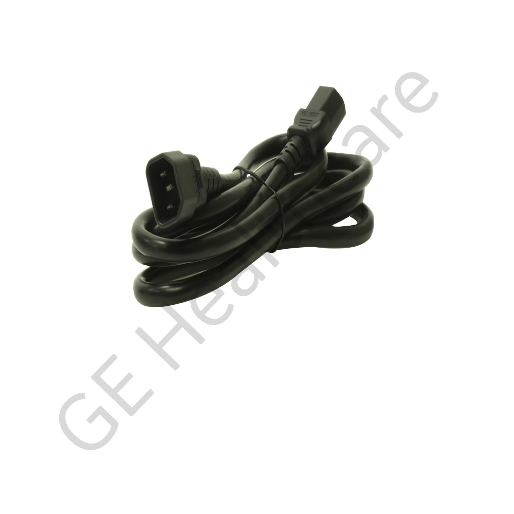 C13 to C14 Power Cable 6 ft 15A/250V for US and Canada C13 to C14 Power Cable 6 ft 15A/250V for US and Canada