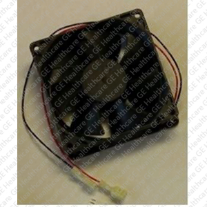 Fan Assembly DC with Connector Fan Assembly DC with Connector