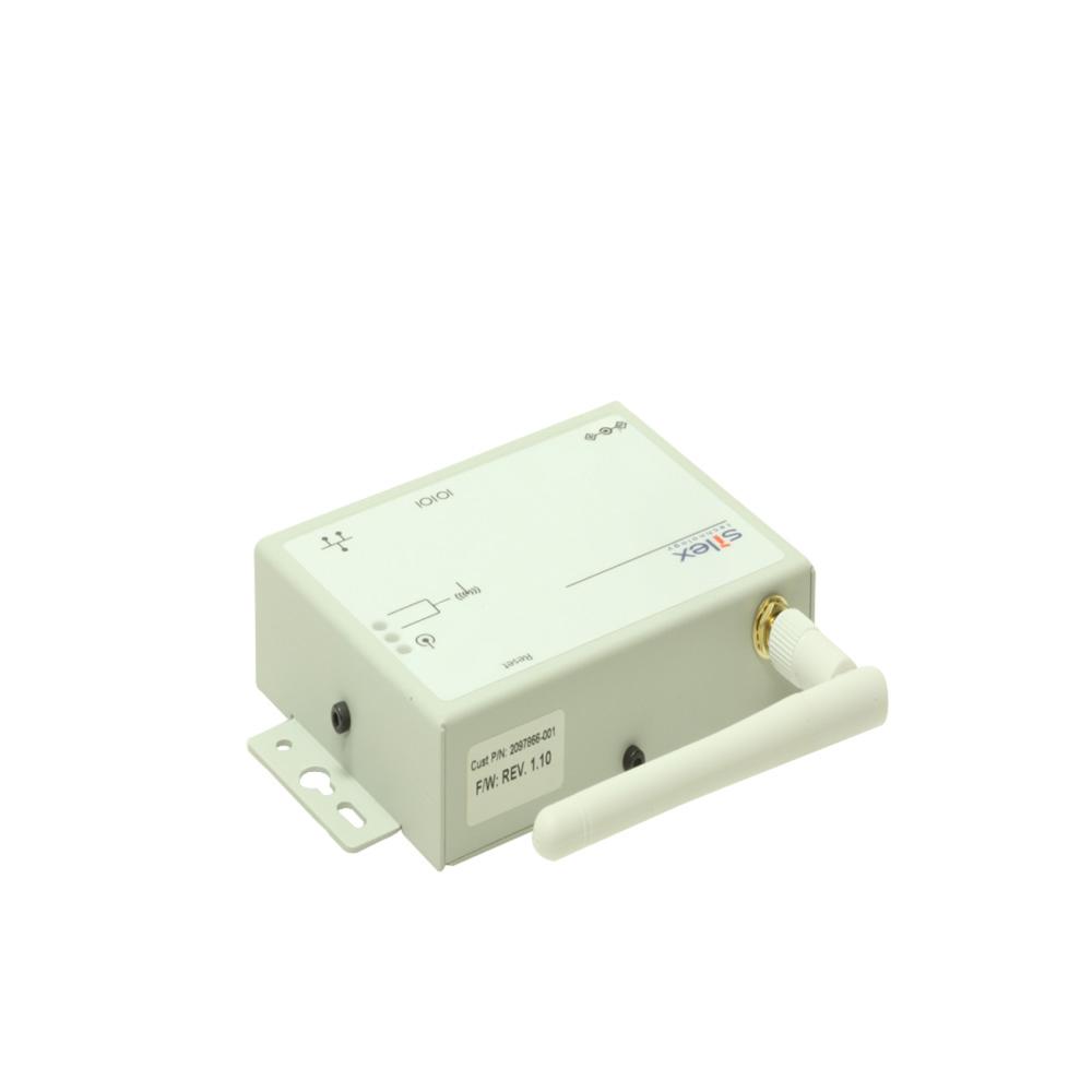 MAC 3500/MAC 5500 Mobilelink 2.4 and 5GHz Non-US MAC 3500/MAC 5500 Mobilelink 2.4 and 5GHz Non-US