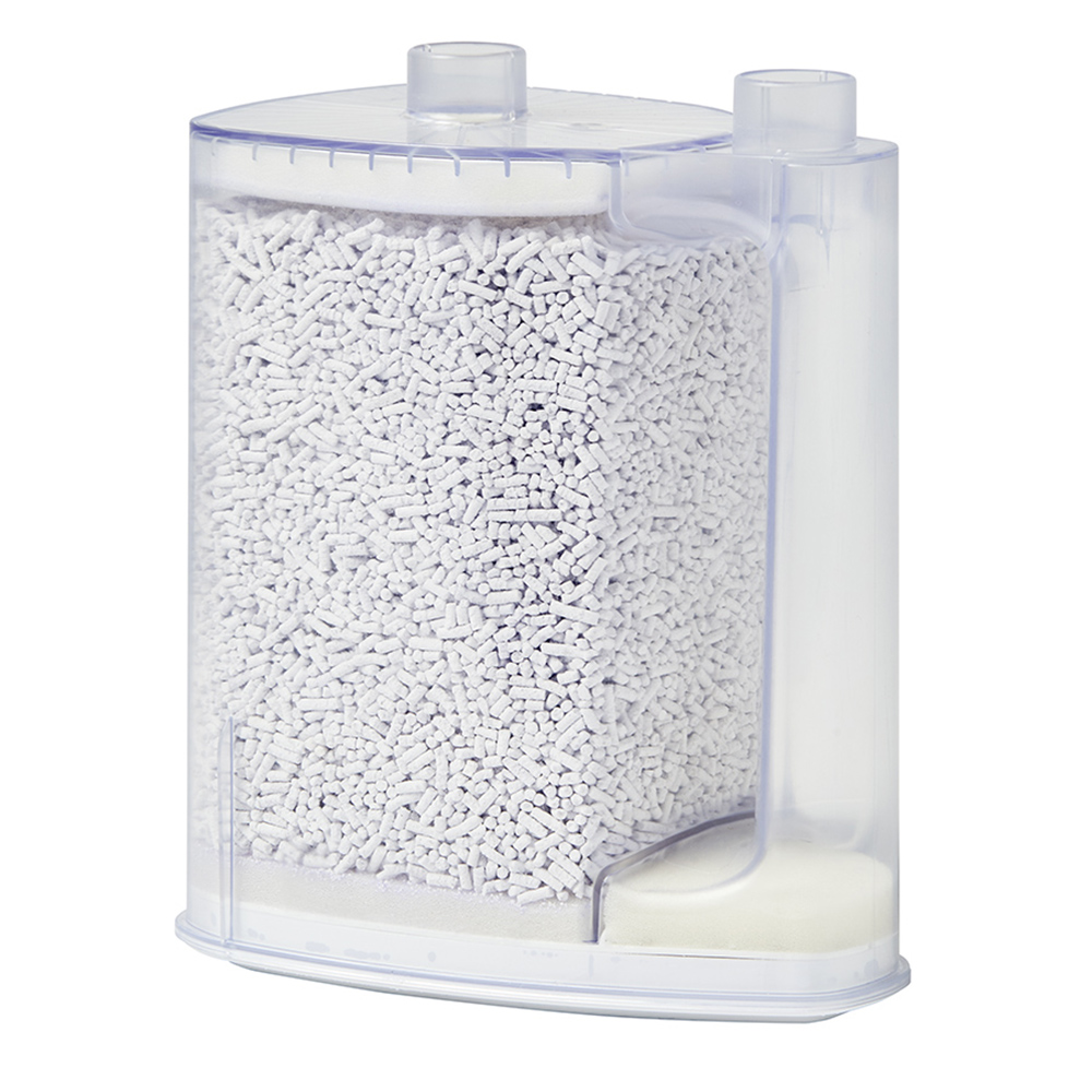 AMSORB® Plus Prefilled CARE-CAN Absorber Canister, 1,4 L (8/box) AMSORB® Plus Prefilled CARE-CAN Absorber Canister, 1,4 L (8/box)