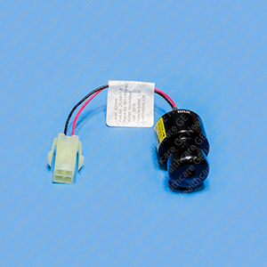 Single Terminated Laser Diode Amp Connector 105mm Long 2105617-5 Single Terminated Laser Diode Amp Connector 105mm Long 2105617-5
