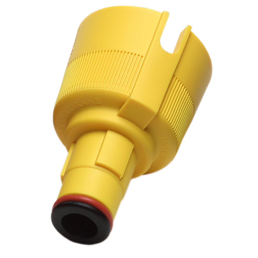 Easy-Fil Bottle Adapter, Sevoflurane Vaporizer (1/box) Easy-Fil Bottle Adapter, Sevoflurane Vaporizer (1/box)