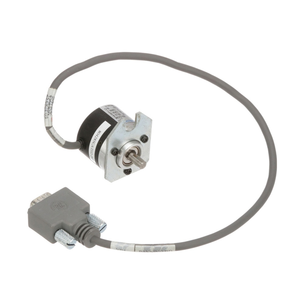 RP ENCODER WIRED RP ENCODER WIRED