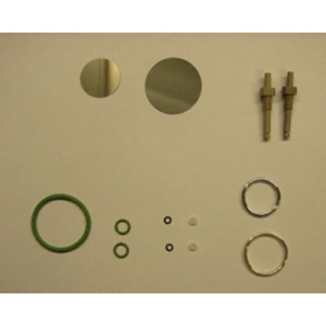 PT N13/F18 Target maintenance kit (round Helicoflex) PT N13/F18 Target maintenance kit (round Helicoflex)