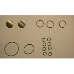 O15 target maint. kit rev.1 O15 target maint. kit rev.1