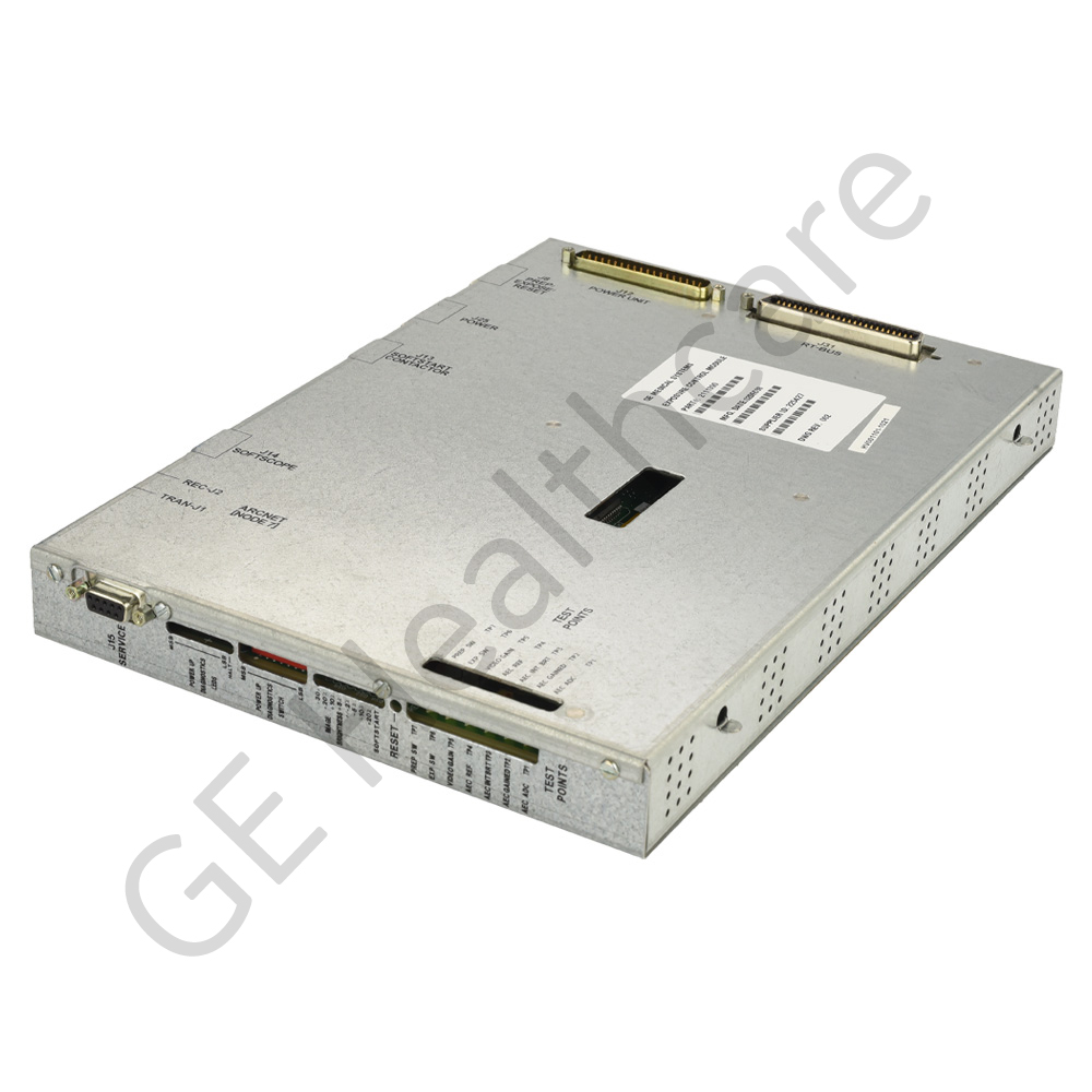 Exposure Control Module 2111390 Exposure Control Module 2111390