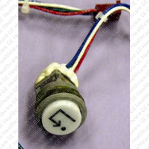 Gantrol Control Panel Reset Switch Gantrol Control Panel Reset Switch