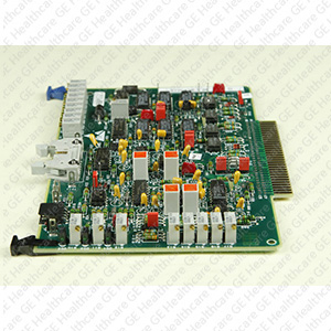 Charge Couple Device (CCD) Interface Board Charge Couple Device (CCD) Interface Board