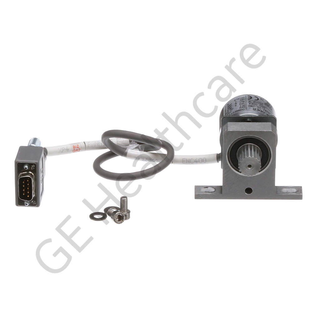 Encoder Equipment Cable Assembly