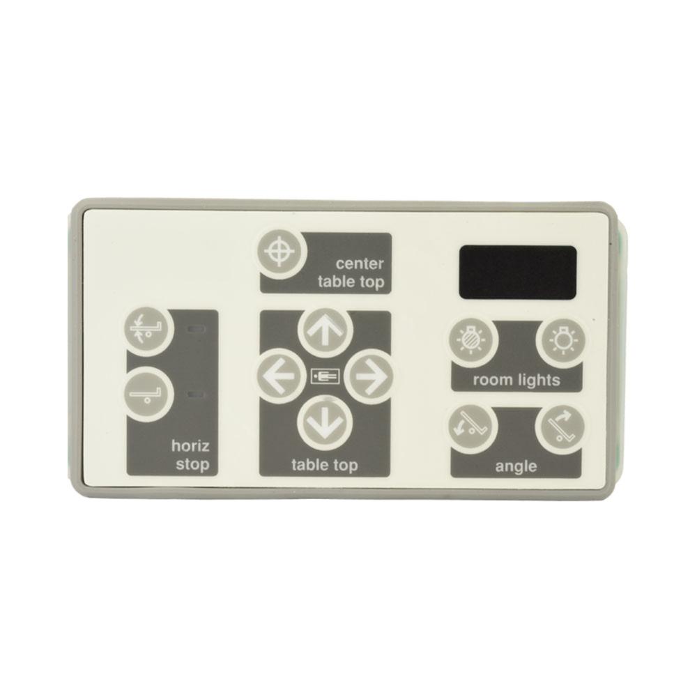 Table Side Operators Console Table Side Operators Console