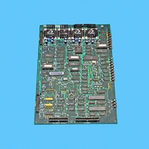 ERBTEC P450027 1.0T COMM. MANAGER BD COMMUNICATION MANAGER/POWER MONITOR ERBTEC P450027 1.0T COMM. MANAGER BD COMMUNICATION MANAGER/POWER MONITOR