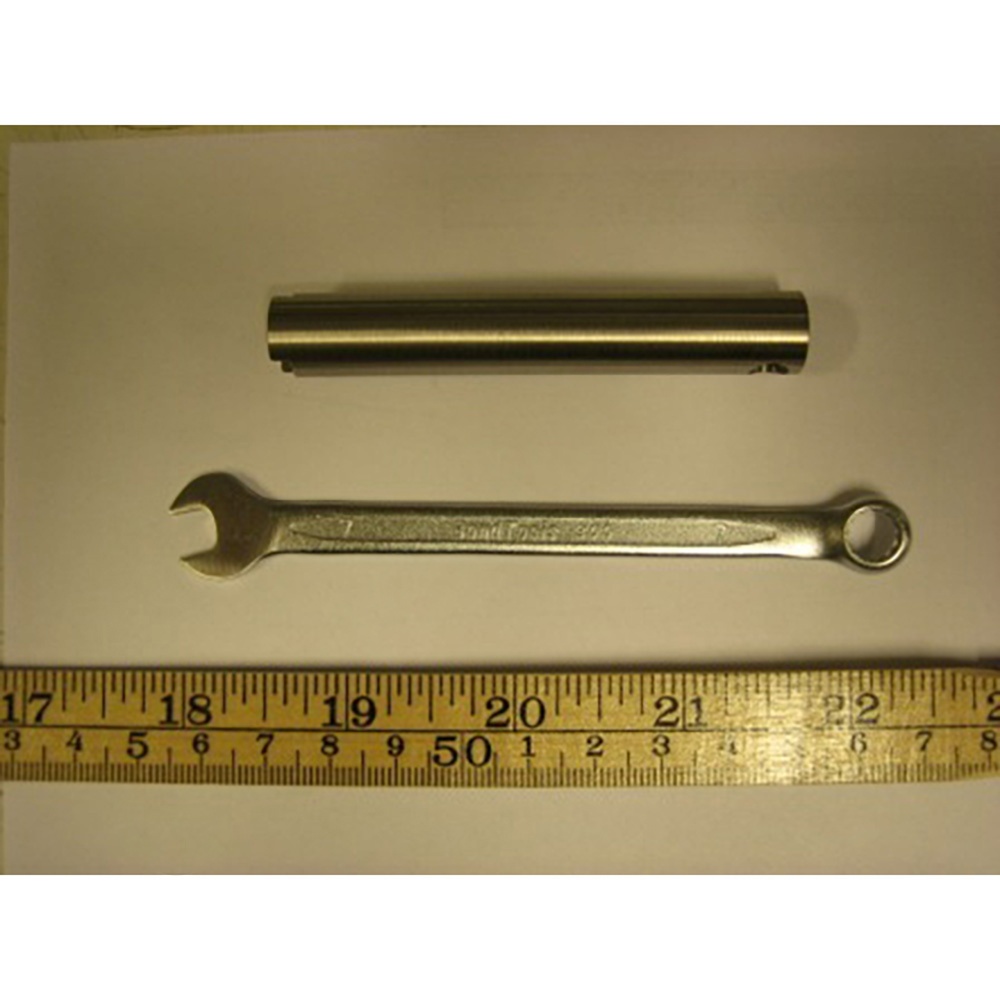 Carrier tool for Extraction System Carrier tool for Extraction System