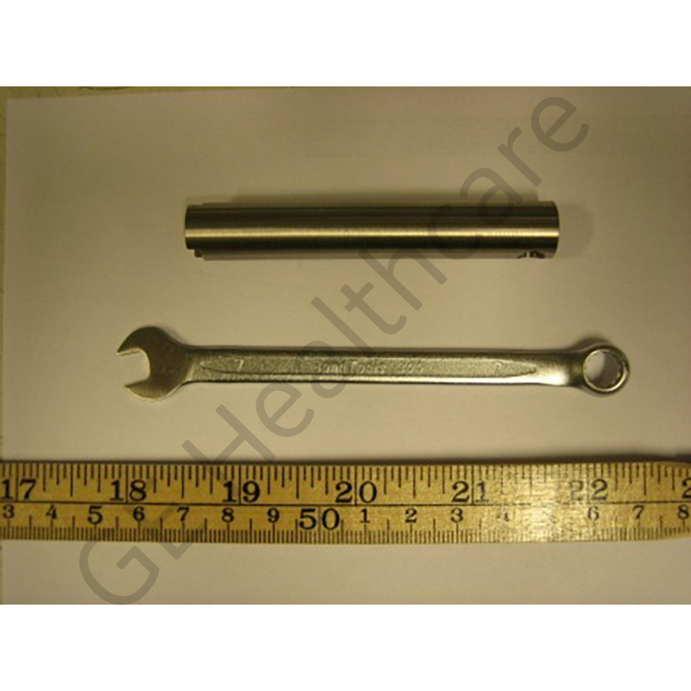 Carrier tool for Extraction System