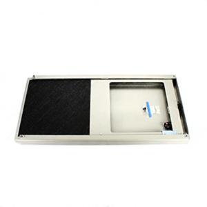 RFX/SFX/LEGACY Patient Step 2132504-2 RFX/SFX/LEGACY Patient Step 2132504-2