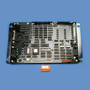 Circuit Board 2134802-2 Circuit Board 2134802-2