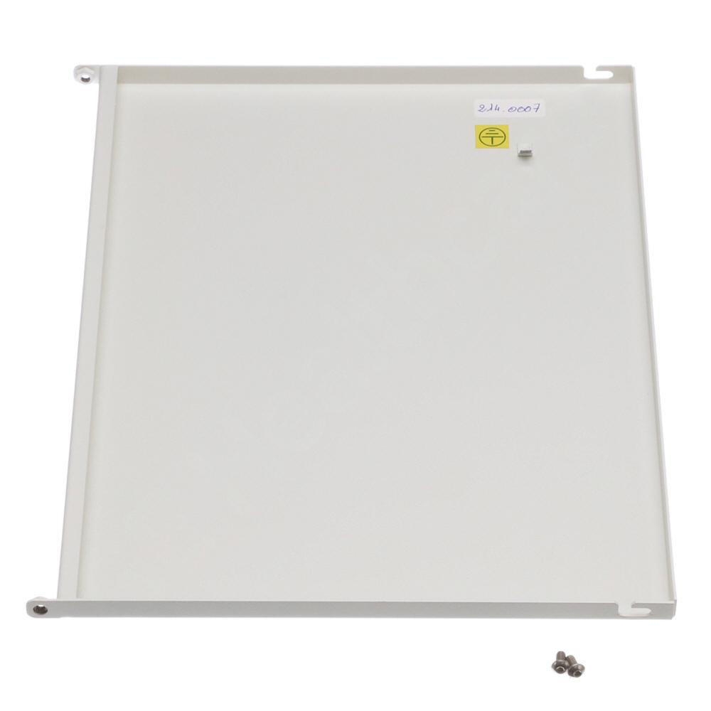 Removable Blanking Panel 2140007 Removable Blanking Panel 2140007