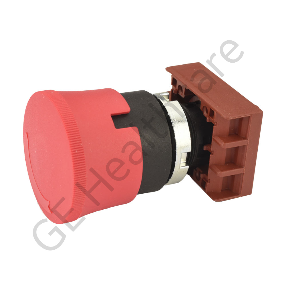 Emergency Stop (E-Stop) Switch Emergency Stop (E-Stop) Switch