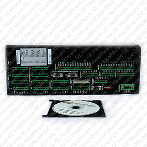 4 Axis Servocont Controller 4 Axis Servocont Controller