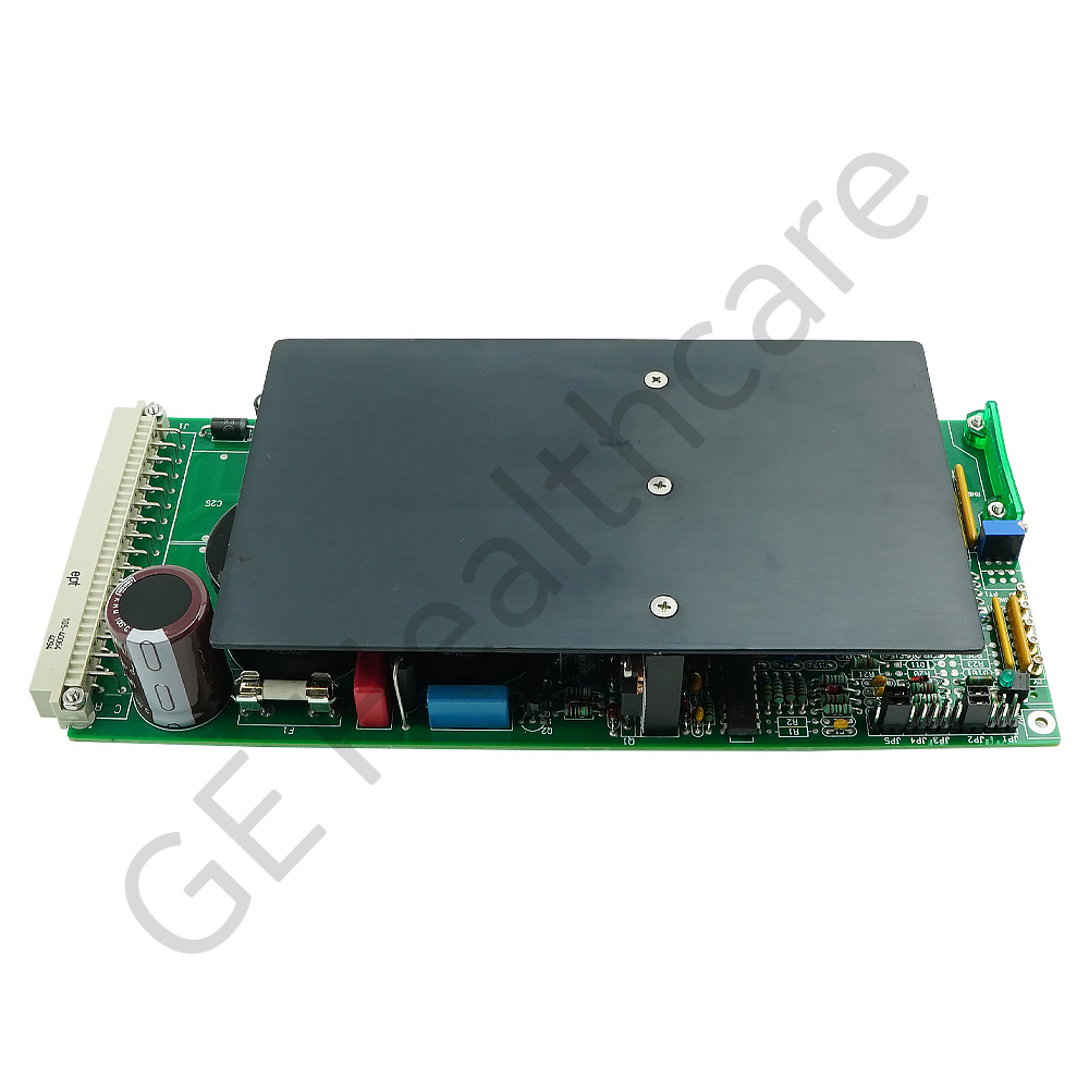 Amplifier Axis Drive Card 2146498