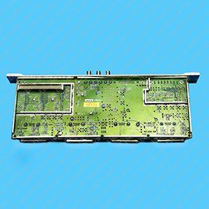 1.0T CERD Exciter Assembly 97 with Solid State RF Relay 1.0T CERD Exciter Assembly 97 with Solid State RF Relay