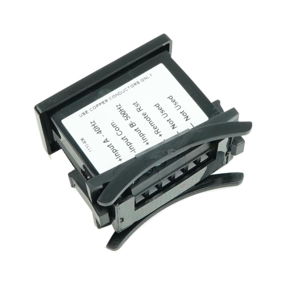 Self Powered Digital Counter Self Powered Digital Counter