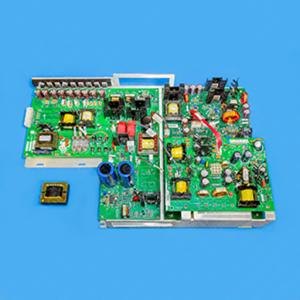 ERBTEC #550014 Power Supply (3 BD) ERBTEC #550014 Power Supply (3 BD)