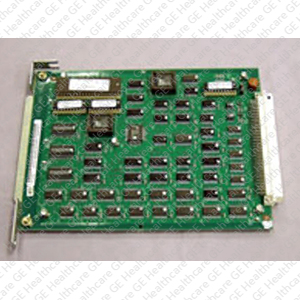 DAS Data Processor Assembly DAS Data Processor Assembly