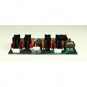 Tap Switch Printed circuit Board (PCB) 2171190-17 Tap Switch Printed circuit Board (PCB) 2171190-17