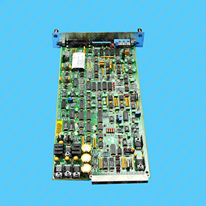 Mini Gram Control Board Assembly 2172312U
