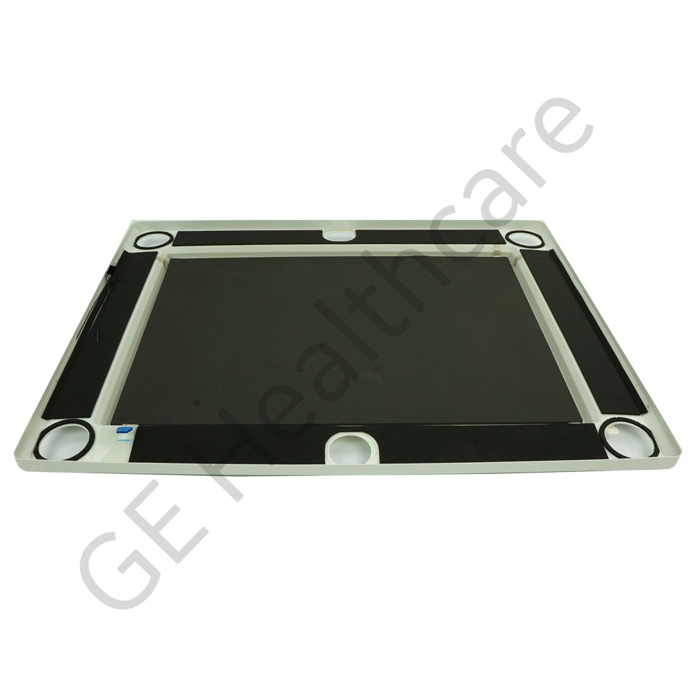 Collimator Cover Rectangular with Sense Switch for LEHR Collimator Cover Rectangular with Sense Switch for LEHR