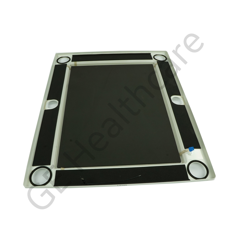 Collimator Cover Rectangular with Sense Switch for LEHR Collimator Cover Rectangular with Sense Switch for LEHR