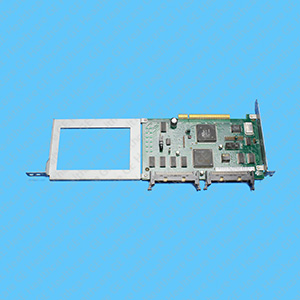 P9231WN NP Recon Interface Assembly P9231WN NP Recon Interface Assembly