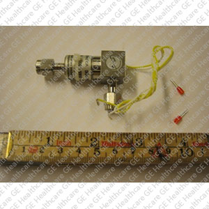 General Valve NO 9-665-901 General Valve NO 9-665-901