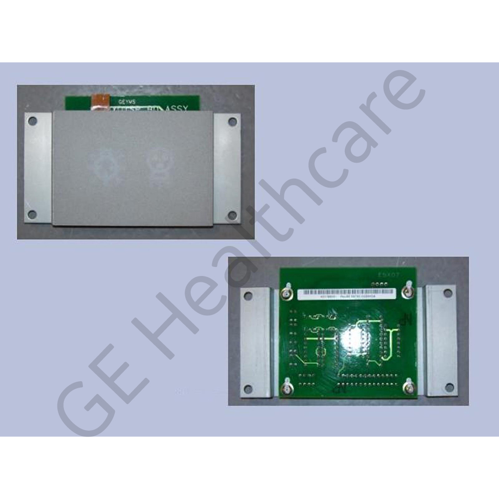 Cross Display Board Assembly Cross Display Board Assembly