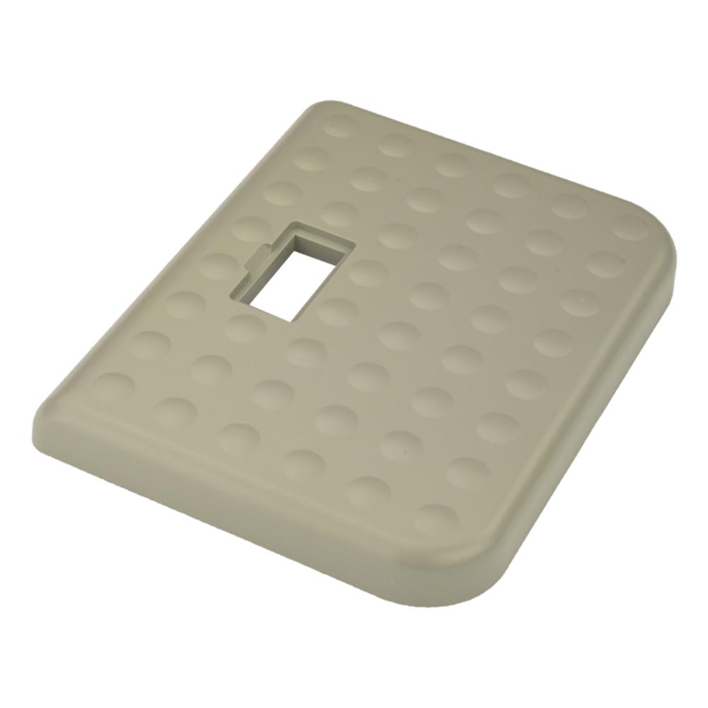 P9235HU Pedal Cover P9235HU Pedal Cover