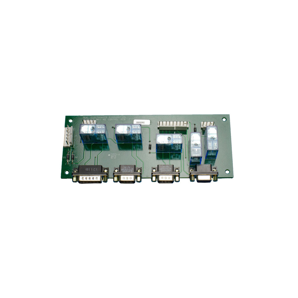 Control PC Board Control PC Board