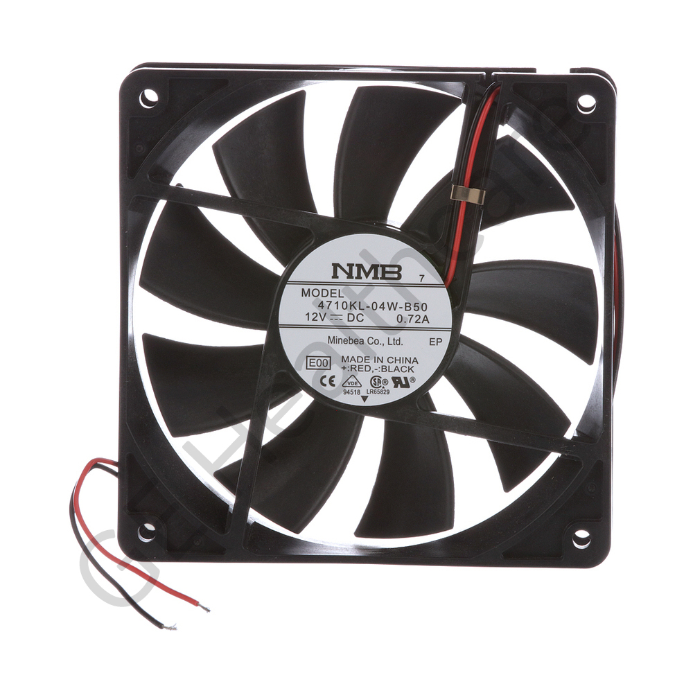 Fan 120mm 12V DC 4710NL-04W-B50 Fan 120mm 12V DC 4710NL-04W-B50