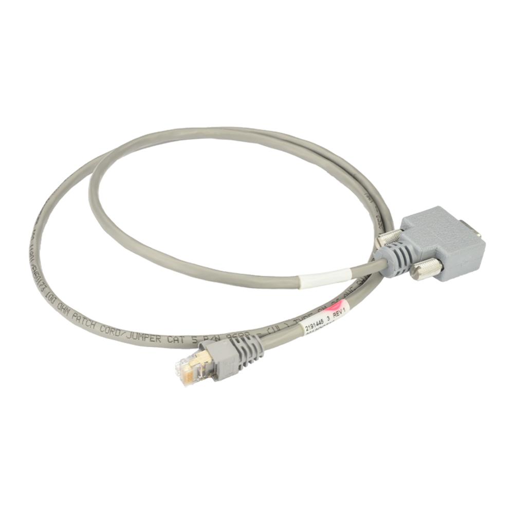 HELIOS CABLE FROM 02 TO CENTRAL DATA 2191445 HELIOS CABLE FROM 02 TO CENTRAL DATA 2191445