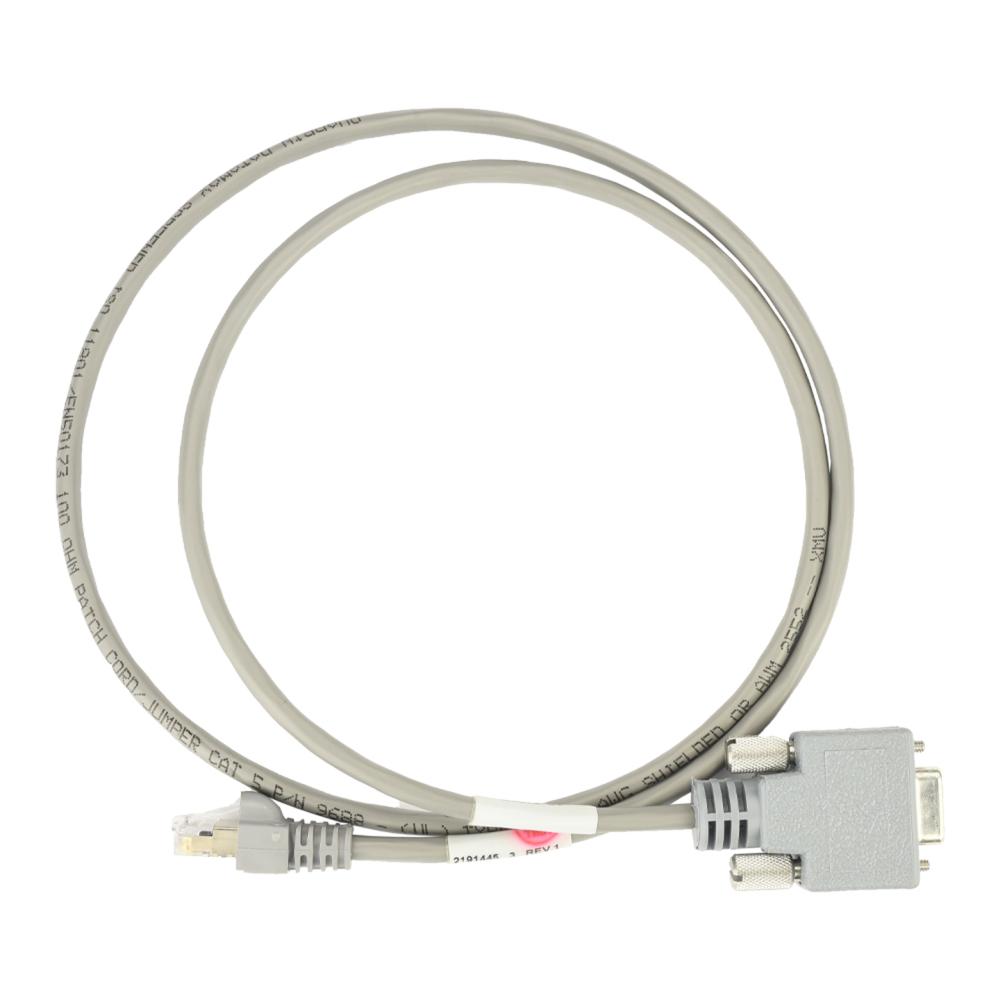 HELIOS CABLE FROM 02 TO CENTRAL DATA 2191445 HELIOS CABLE FROM 02 TO CENTRAL DATA 2191445