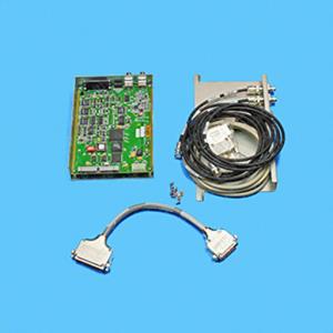 P9369BH Analog Laser Camera INTERFAC P9369BH Analog Laser Camera INTERFAC