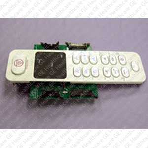 P9183UK GNTPNL Assembly P9183UK GNTPNL Assembly