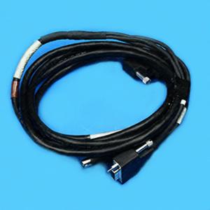 (814) OW1A1A2J9 to OW1A2A1 Cable (814) OW1A1A2J9 to OW1A2A1 Cable