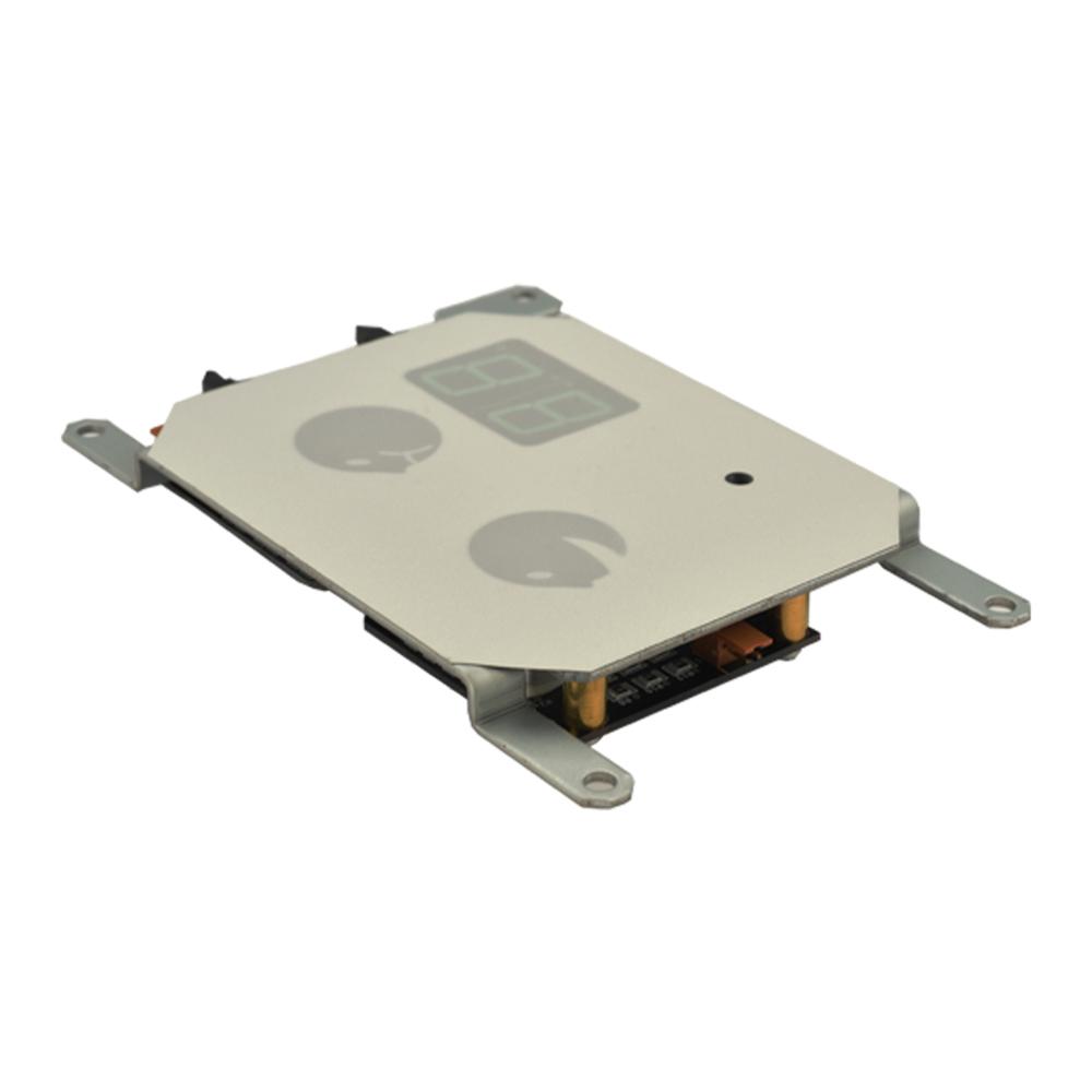 Breathing Light Assembly White N9 and Green LEDs Breathing Light Assembly White N9 and Green LEDs