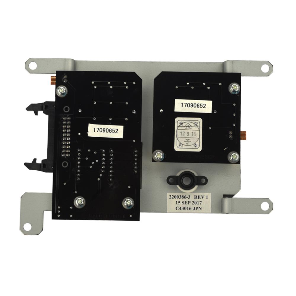 Breathing Light Assembly White N9 and Green LEDs Breathing Light Assembly White N9 and Green LEDs