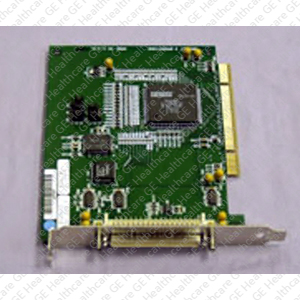 PCI Host Electronic Board Controlling PCI Host Electronic Board Controlling