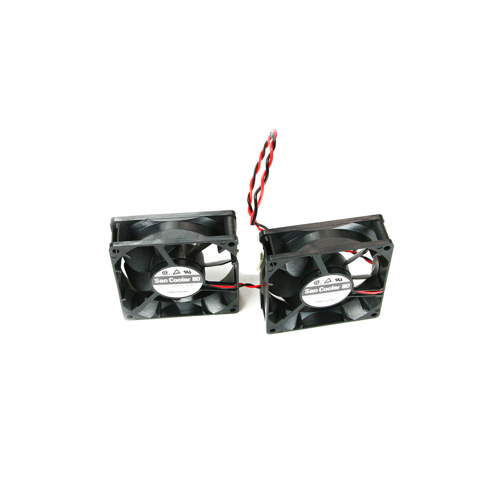 P9234KZ R Fan Assembly P9234KZ R Fan Assembly